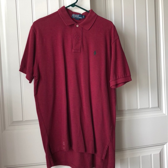 Polo by Ralph Lauren Other - Burgundy Ralph Lauren Polo Polo by Ralph Lauren Other - Burgundy Ralph Lauren Polo